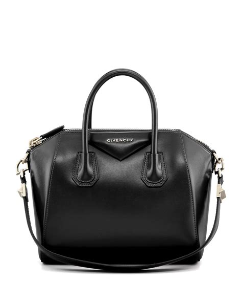 small black givenchy bag|givenchy official online shop.